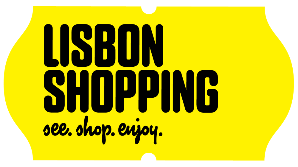 Lisbon Shopping