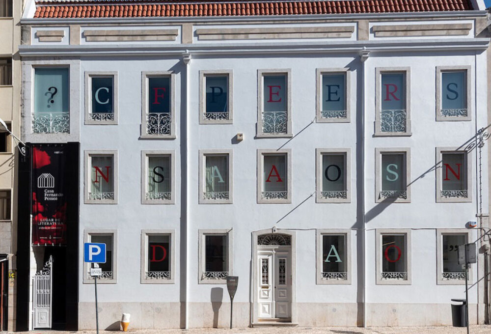 Casa Fernando Pessoa nominated for European Museum of the Year