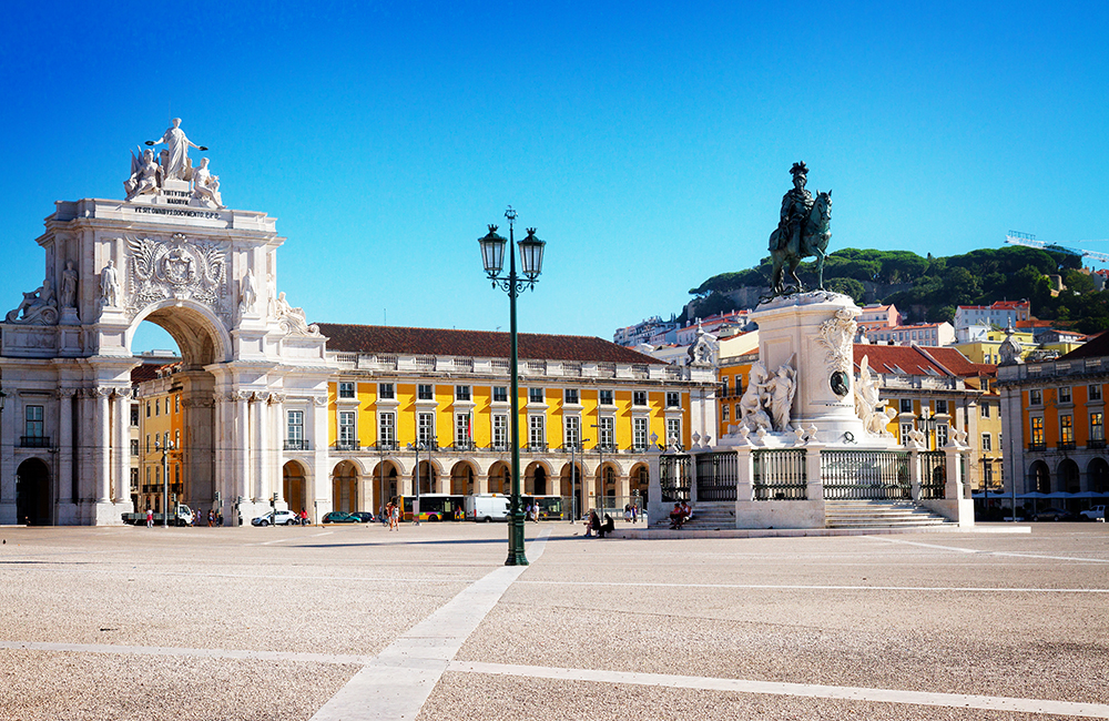 Lisboa eleita o melhor destino MICE e Urbano da Europa